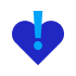 Heart icon