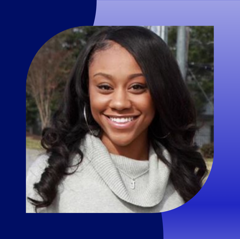 Jhi, Stride College Intern 2020