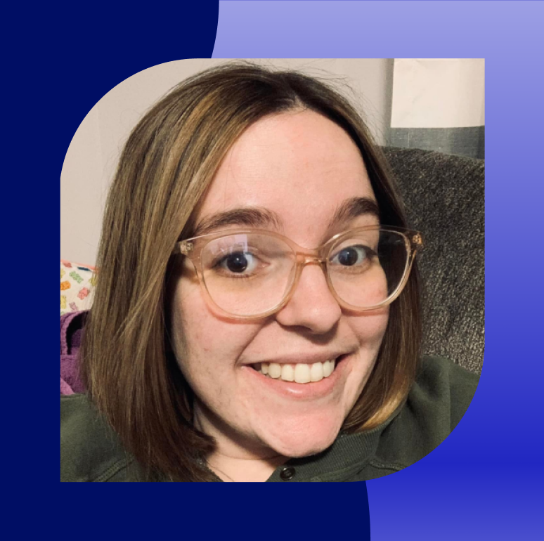 Brittany, Kindergarten Teacher, 2022