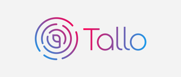 Tallo logo