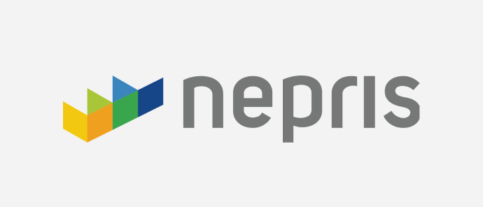 Nepris logo